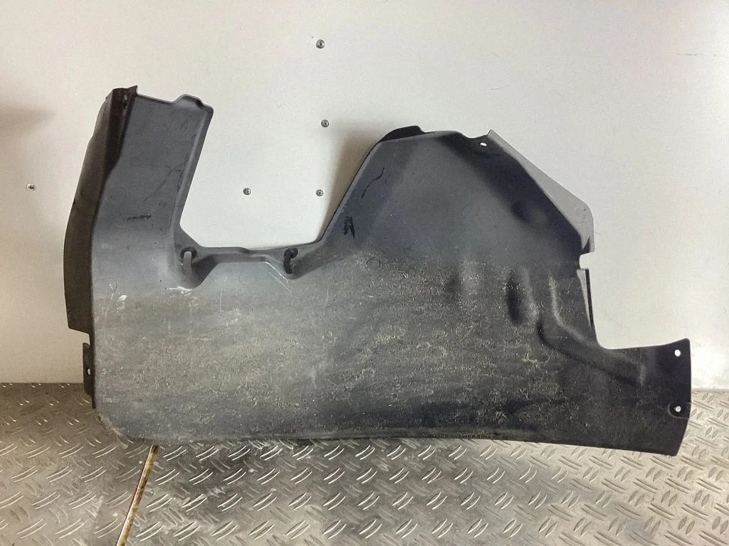 Rear mudguard – Porsche 911 991 (2011-2019)