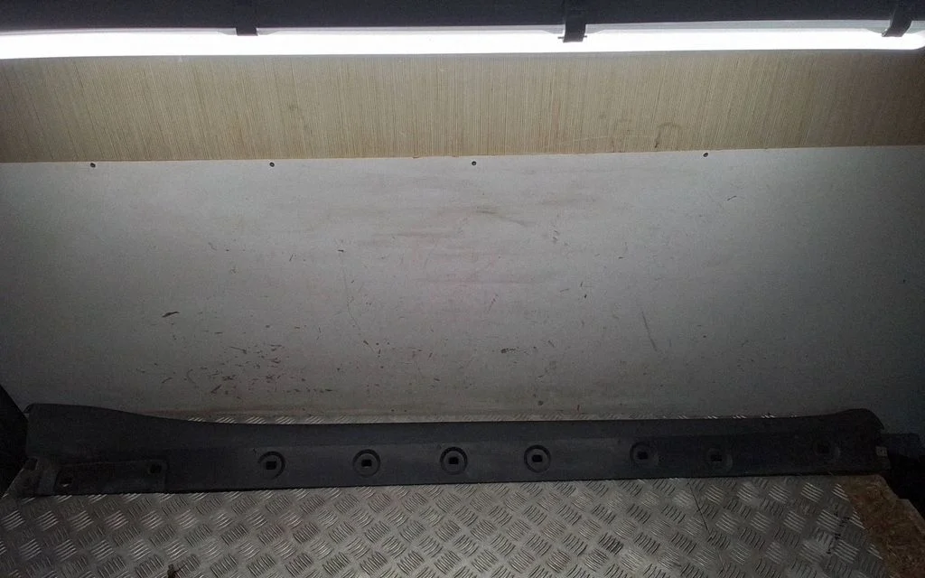 Sill 99150459603