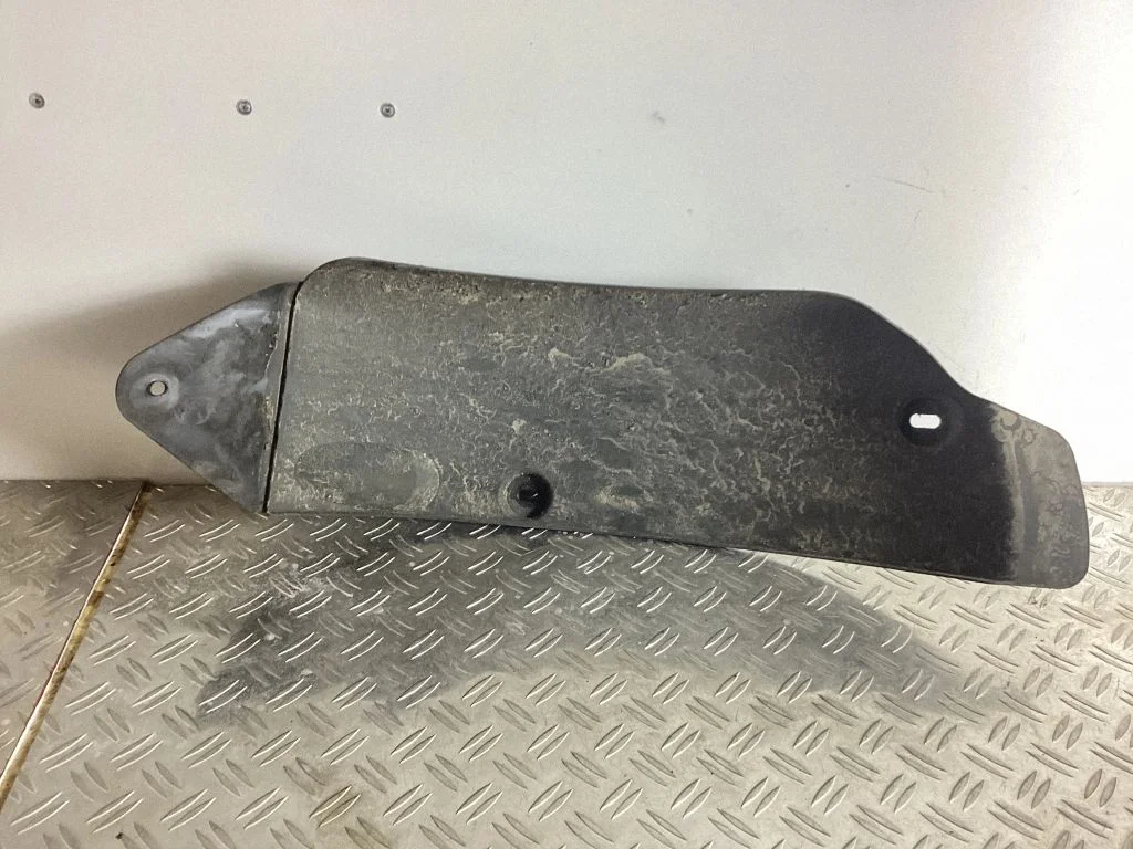 Rear mudguard – Porsche 911 991 (2011-2019)