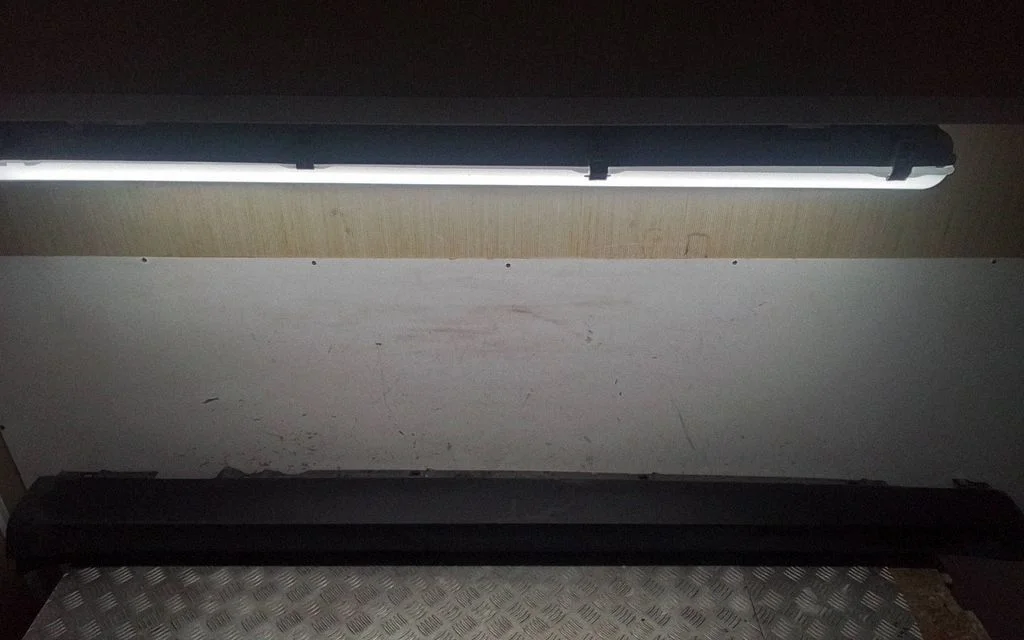 Sill 95B853553