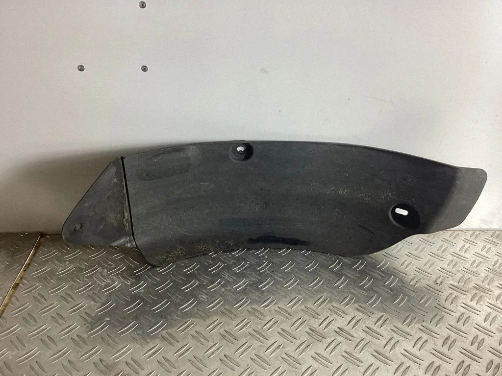 Rear mudguard – Porsche 911 991 (2011-2019)