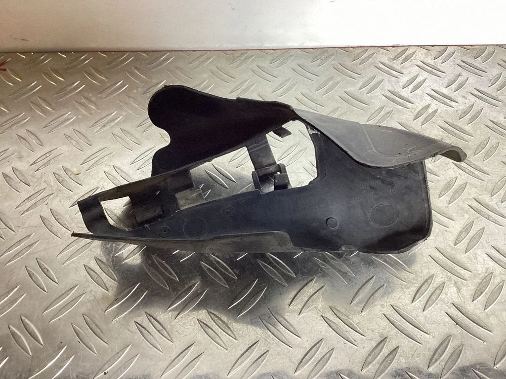 Rear mudguard – Porsche 911 997 (2004-2013)