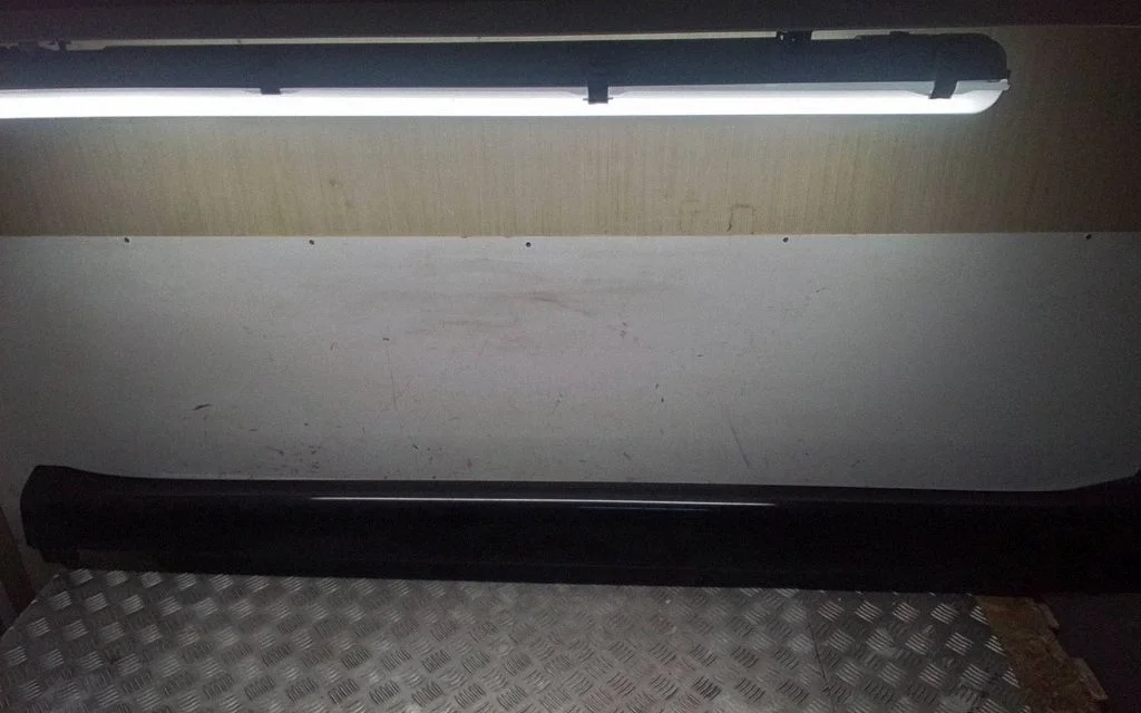 Sill – Porsche Macan (95B) (2014-2018)