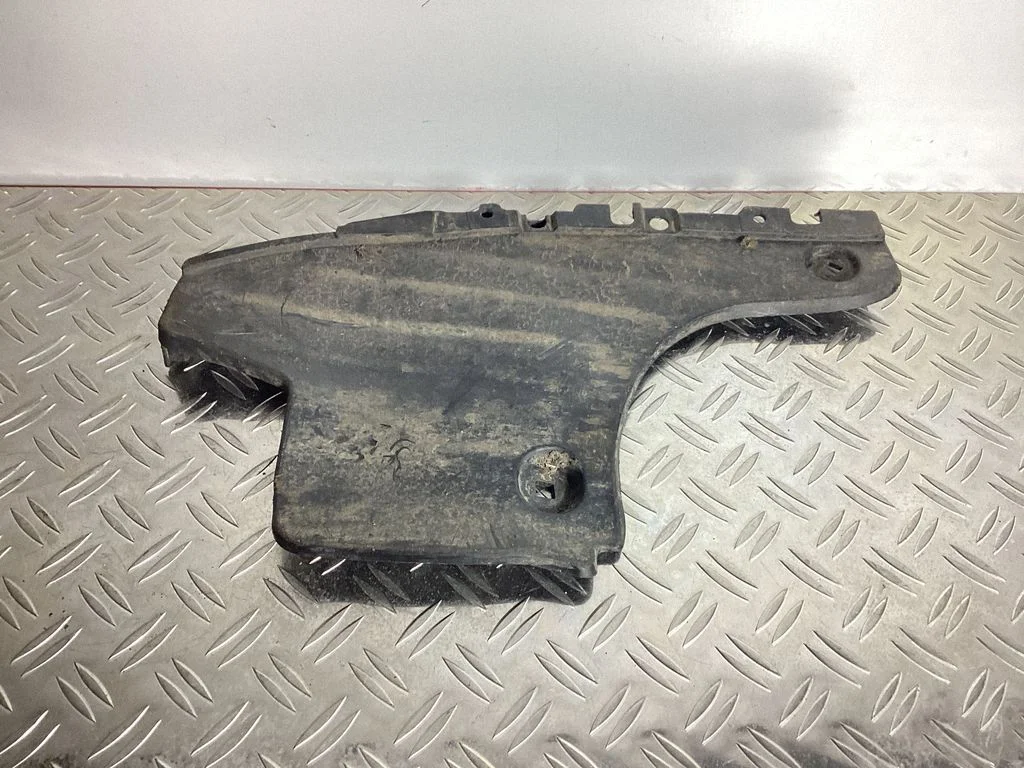 Rear mudguard – Lexus NX (2014-2021)