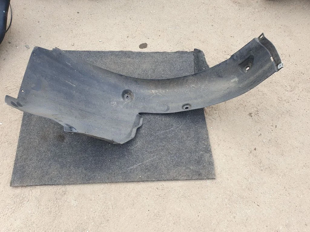 Rear mudguard – Porsche 911 991 (2011-2019)