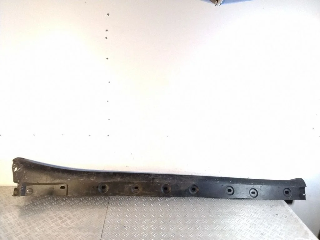 Sill – Porsche 911 991 (2011-2019)