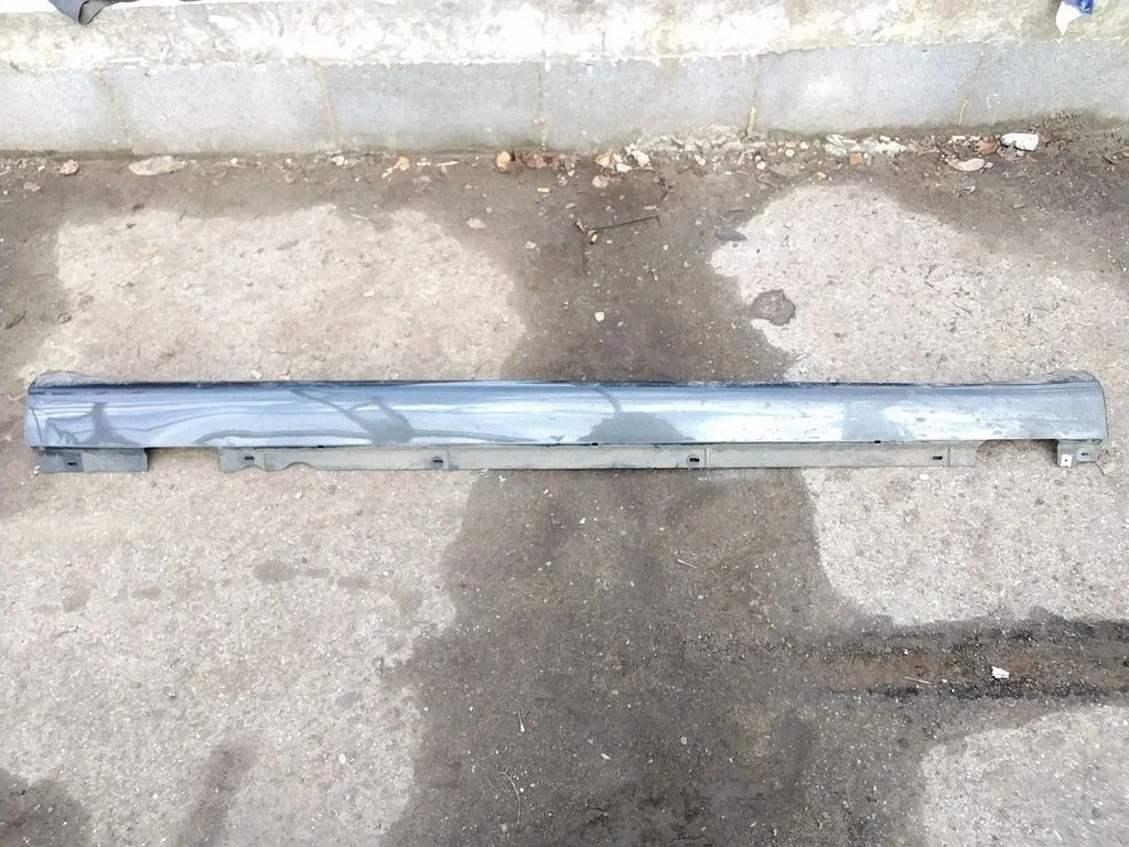 Sill – Porsche Macan (95B) (2014-2018)