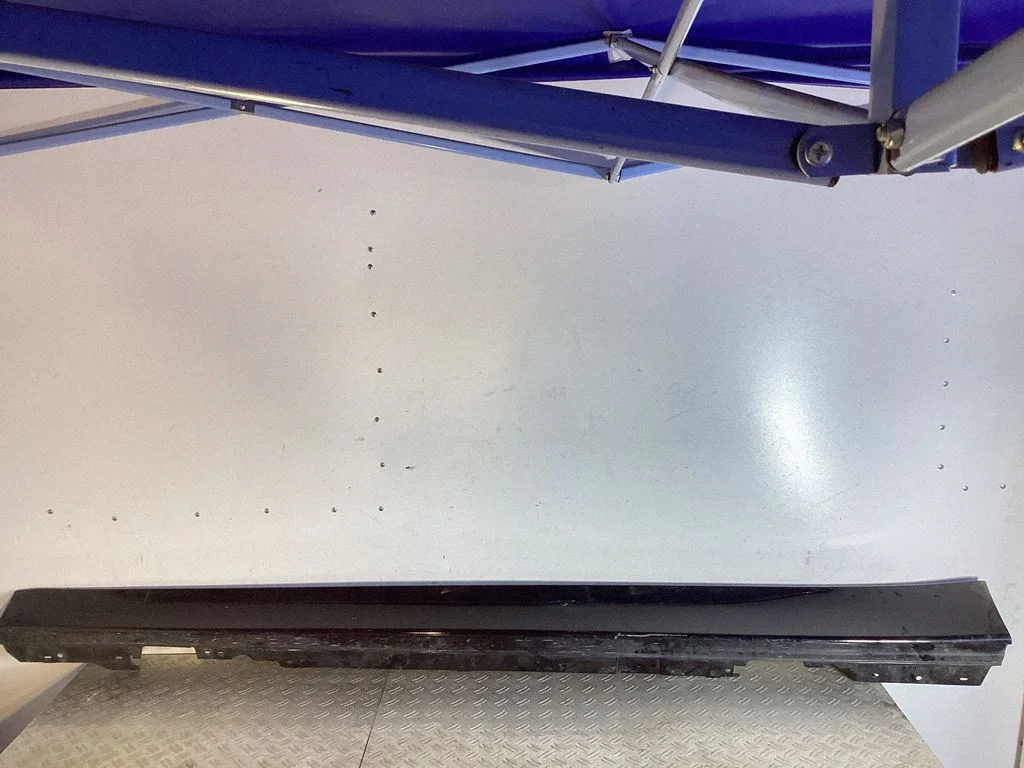Lävepakk – BMW 3-seeria F30 F35 F31 (2012-2018)