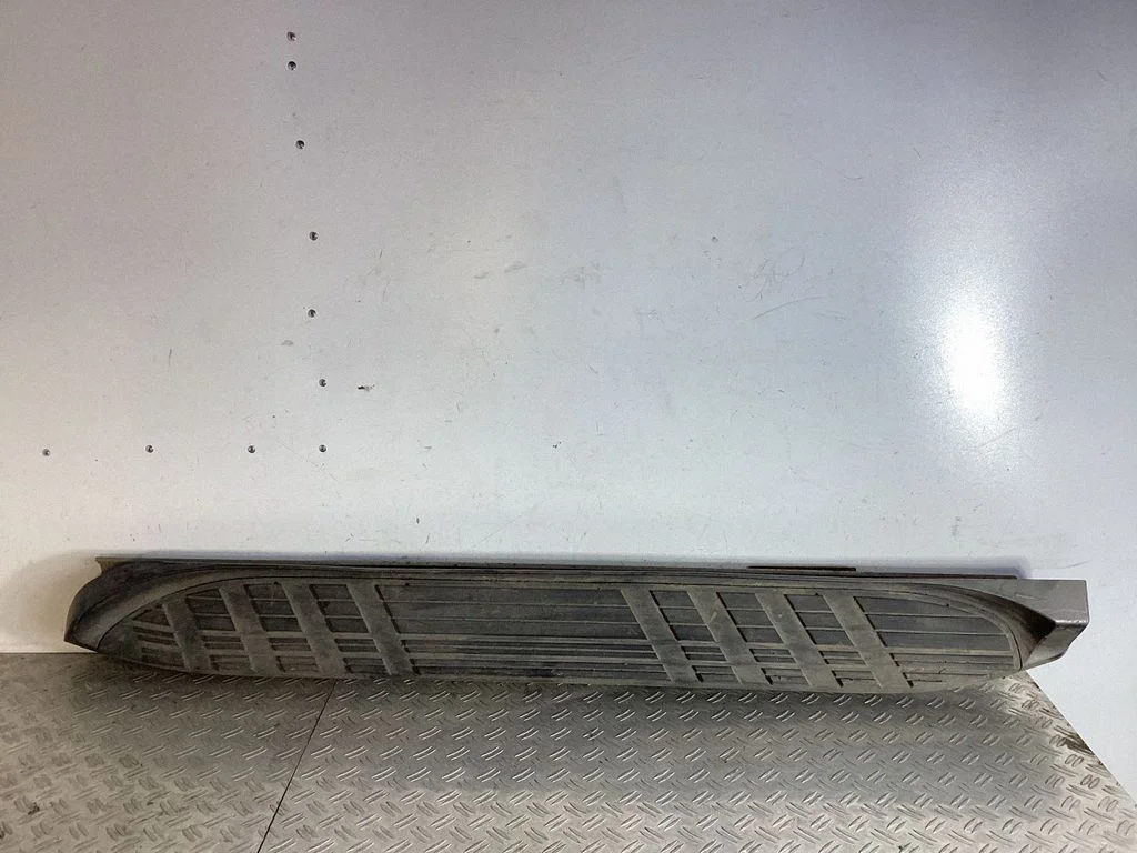 Lävepakk – Toyota Land Cruiser (J120) (2002-2009)