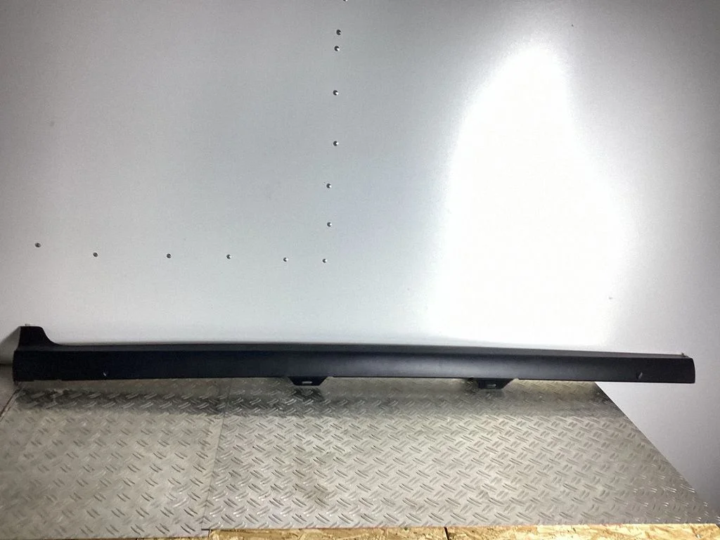 Lävepakk – Volkswagen e-Golf (2014-)