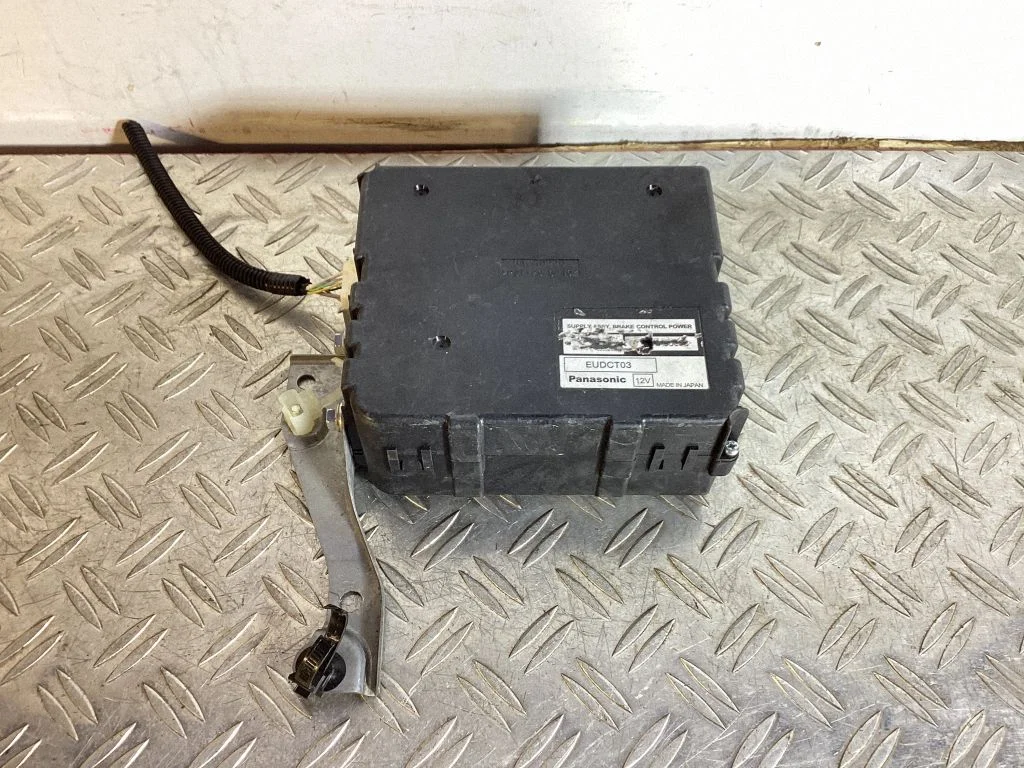 Brake system control unit/module UACA0220