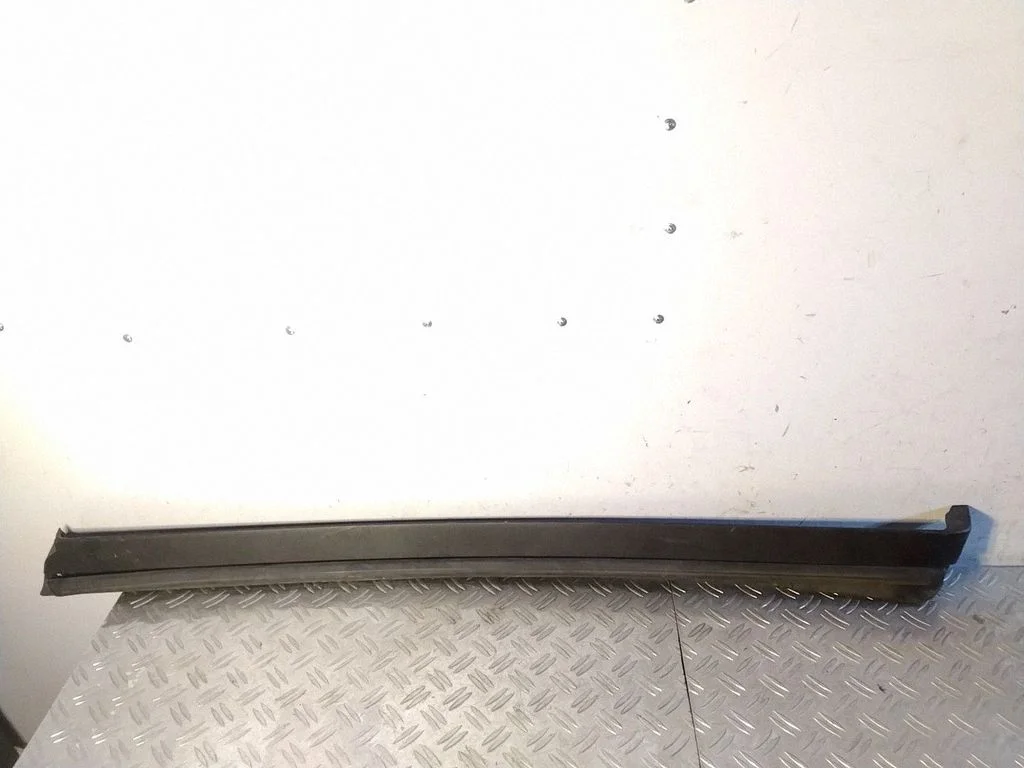 Front door trim (molding) – Lexus RX III (2008-2015)