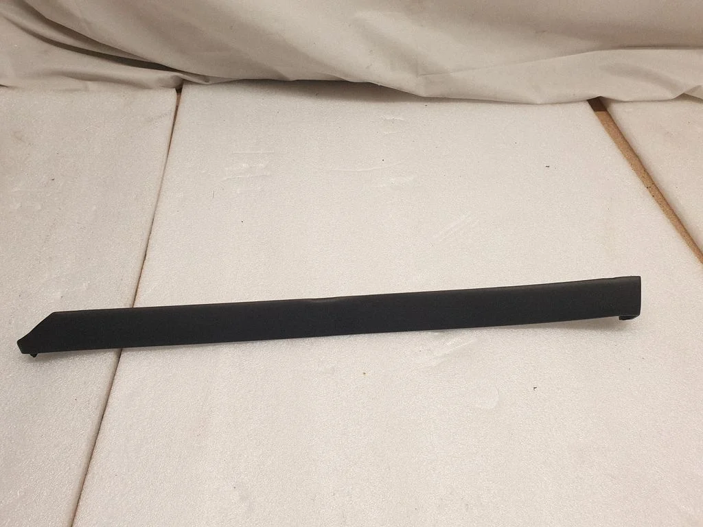 Front door trim (molding) – Mercedes-Benz CLK-Class A208 C208 (1997-2002)