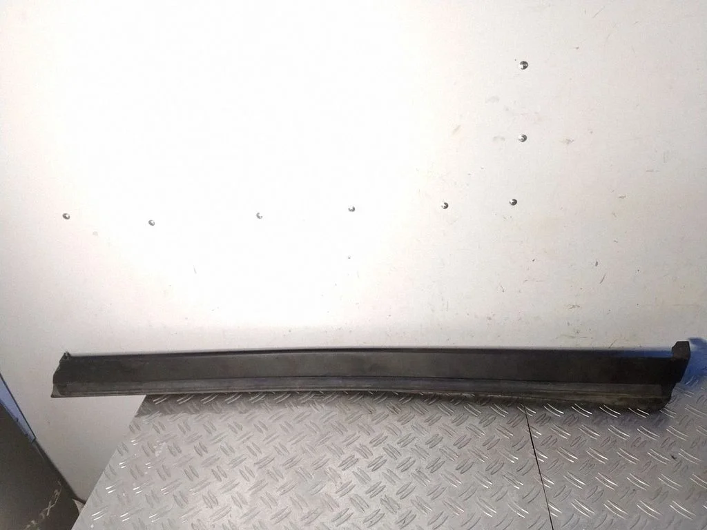 Front door trim (molding) – Lexus RX III (2008-2015)