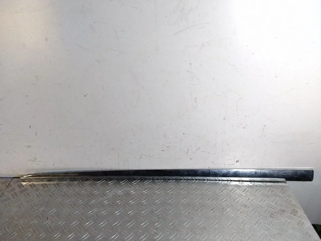 Front door trim (molding) – Lexus RX III (2008-2015)
