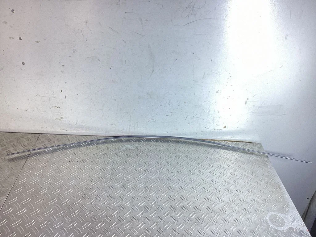 Front door trim (molding) – Porsche Macan (95B) (2014-2018)