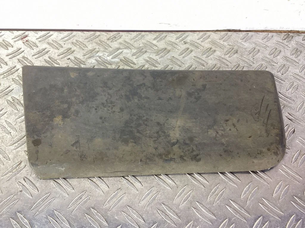 Front door trim (molding) – Fiat Ducato (2007-2014)