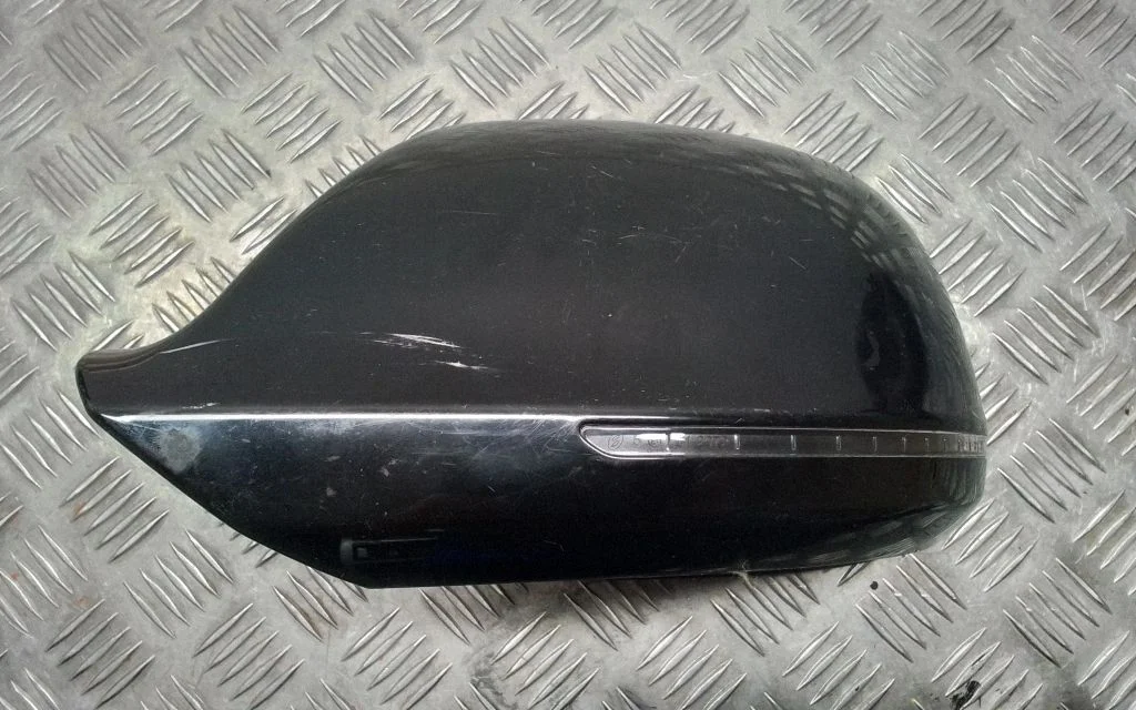 Plastic wing mirror trim cover 499471