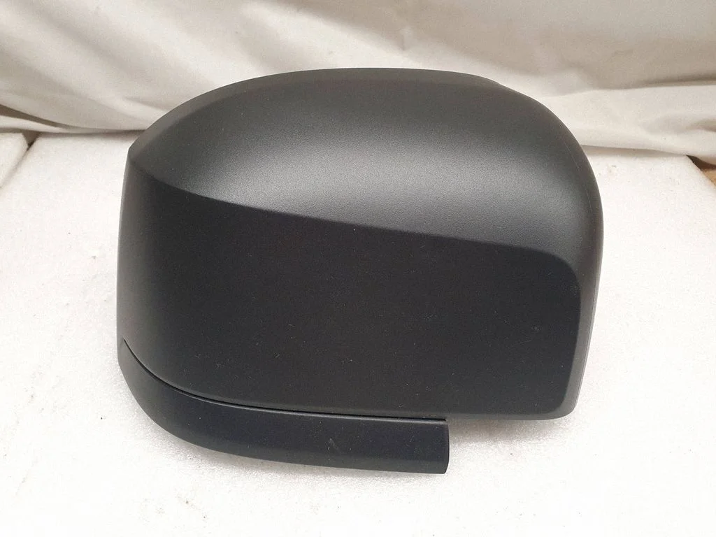Välispeegli plastkate 7C0857528