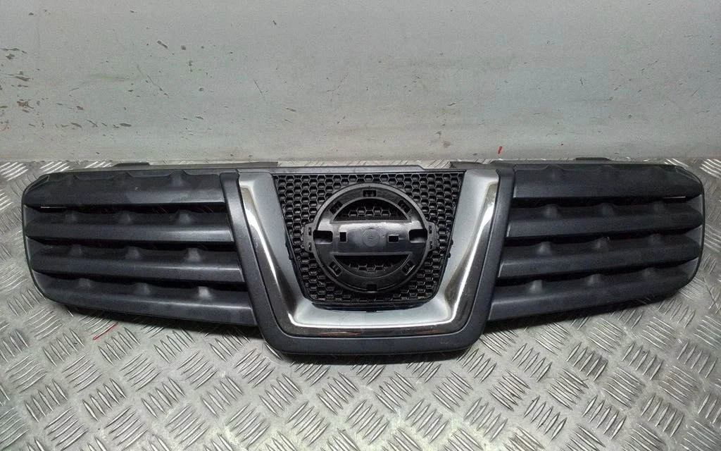 Atrapa przednia (grill) 62310JD000