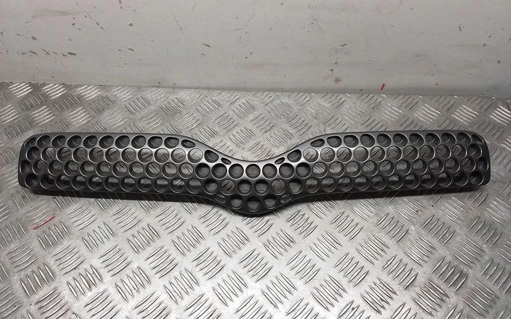 Front grill 531010D020