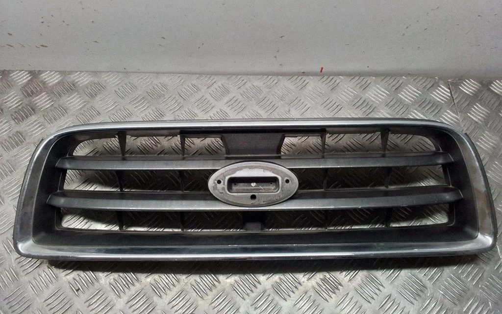 Front grill 91121SA010