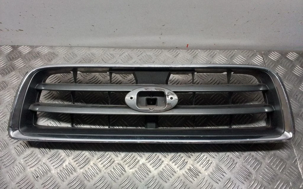 Front grill 91122SAE070