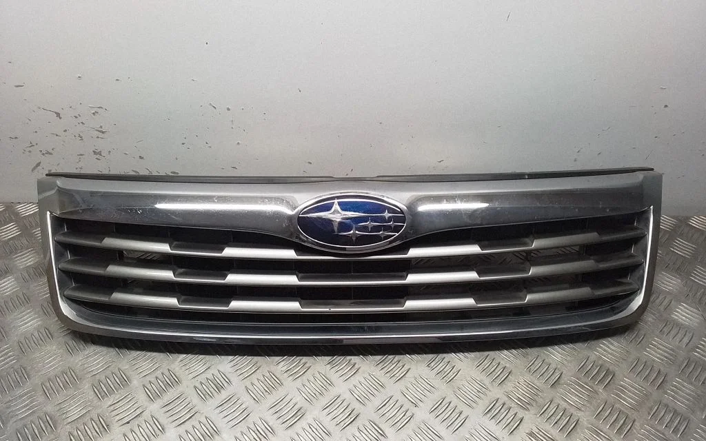 Esivõre – Subaru Forester SH (2008-2013)