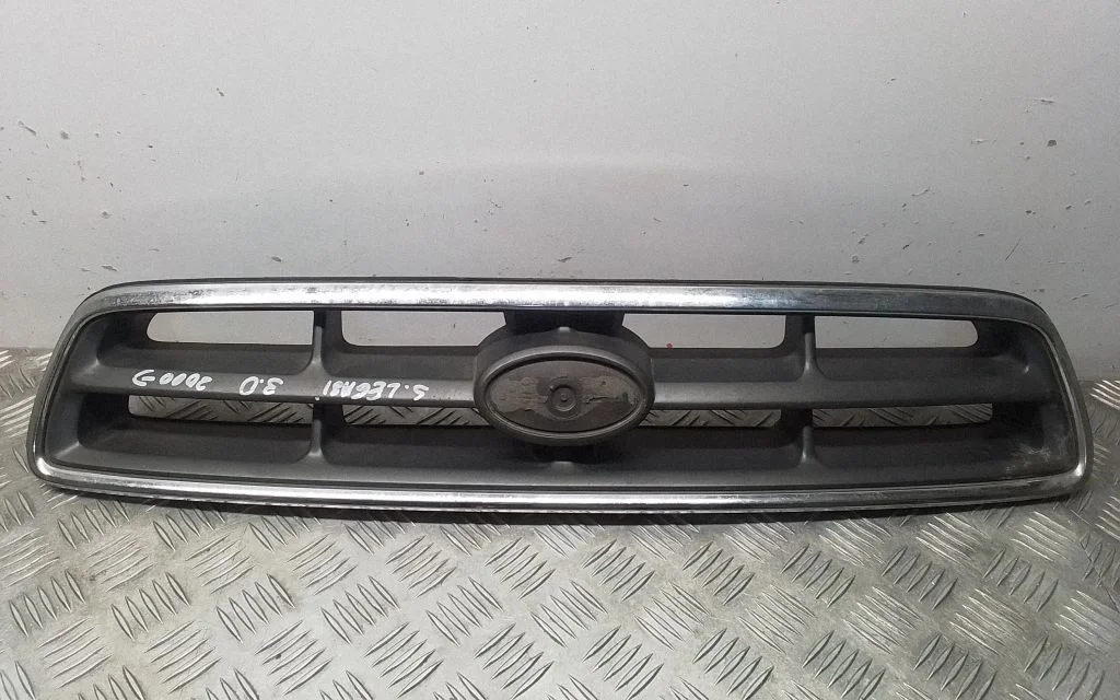 Front grill – Subaru Legacy (1999-2003)