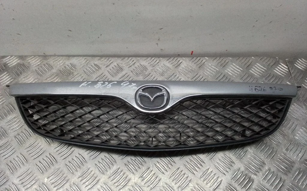 Front grill GE4T50712