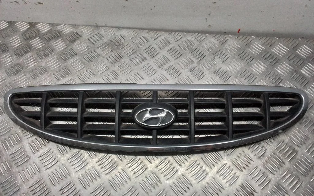 Atrapa przednia (grill) 865601A000