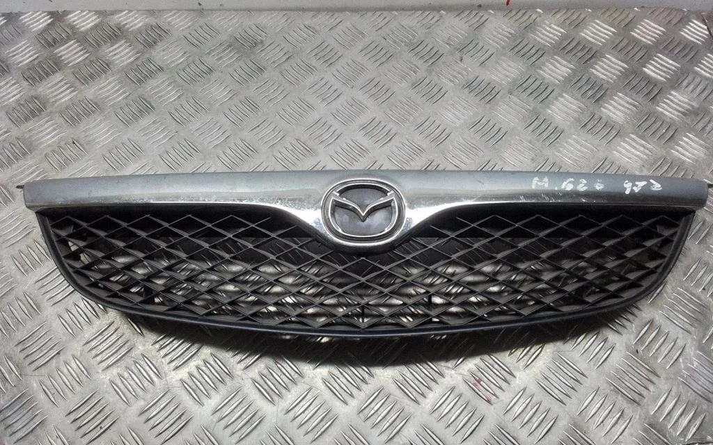 Front grill GE4V50719