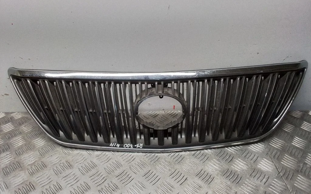 Front grill – Lexus RX III (2008-2015)