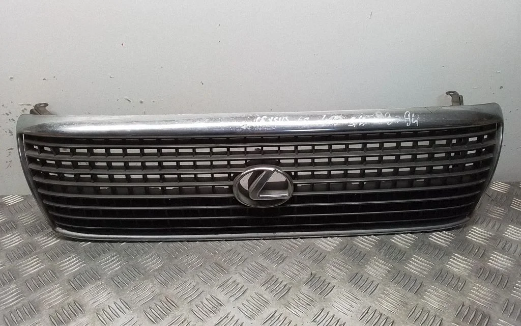 Front grill 5315550010 – Lexus LS UCF20 (1995-2001)