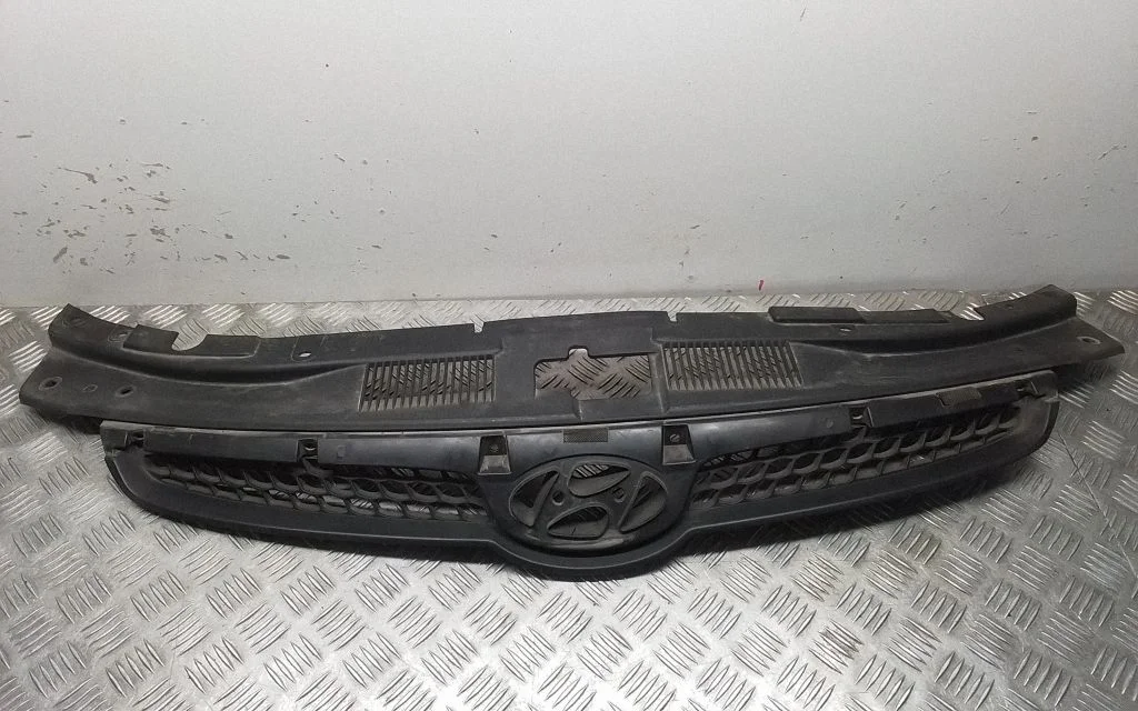 Atrapa przednia (grill) 863512L000