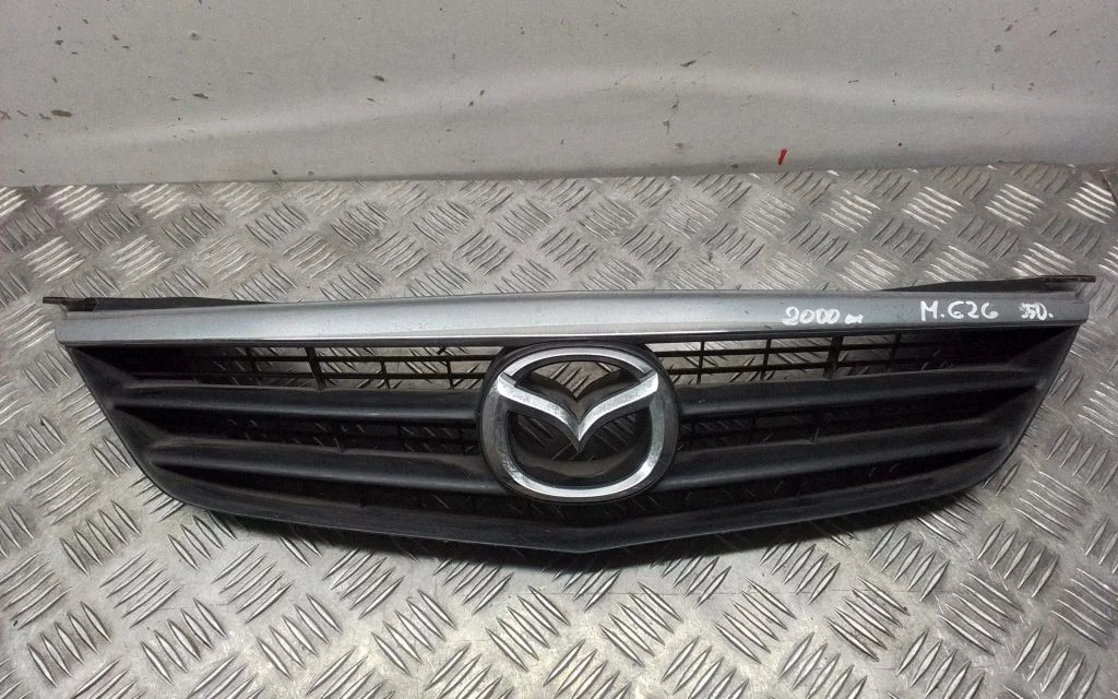 Front grill GG2M50712