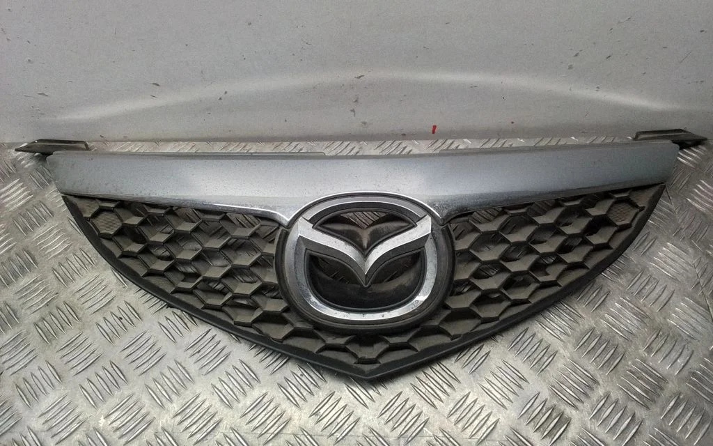 Front grill BR5H50712