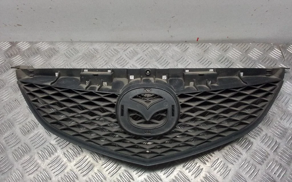 Front grill GJ6A50712