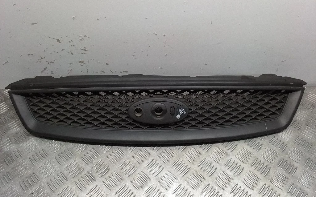 Esivõre – Ford Focus C-MAX (2003-2010)