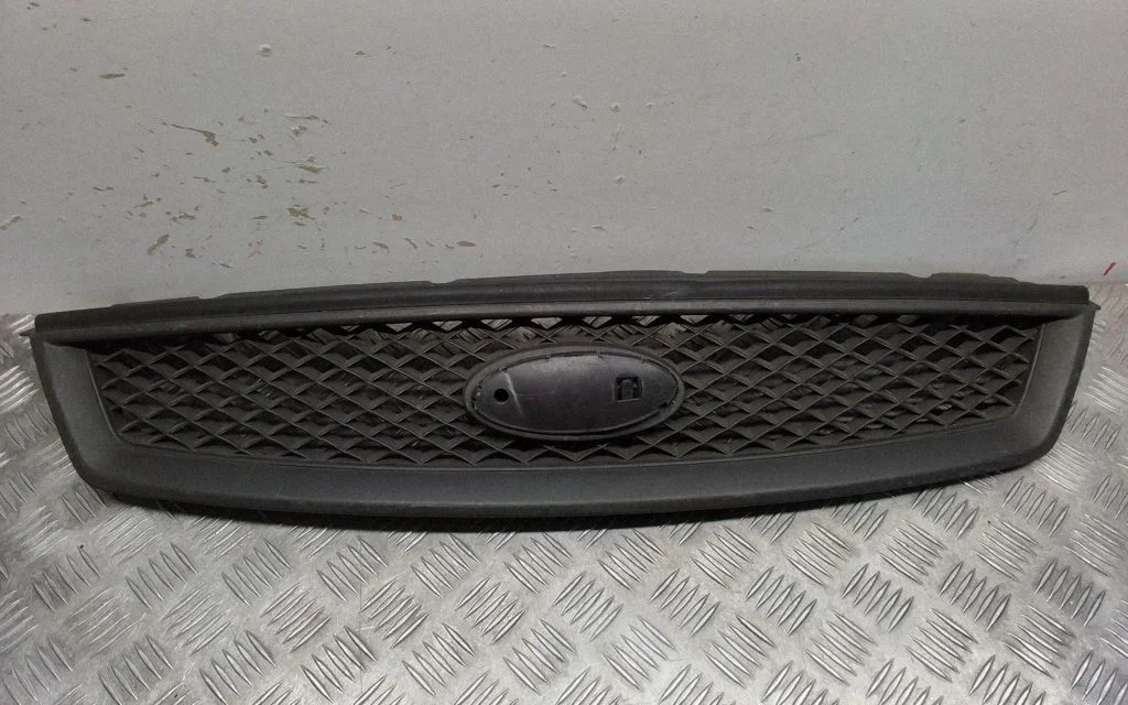 Esivõre – Ford Focus C-MAX (2003-2010)