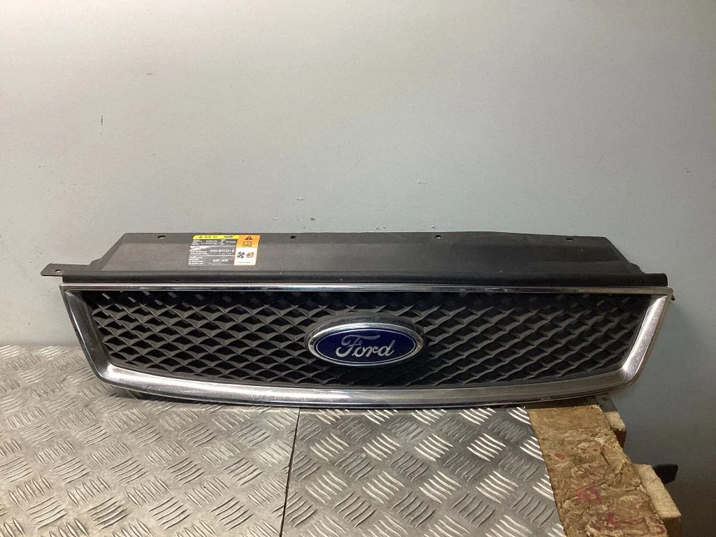 Esivõre – Ford Focus C-MAX (2003-2010)