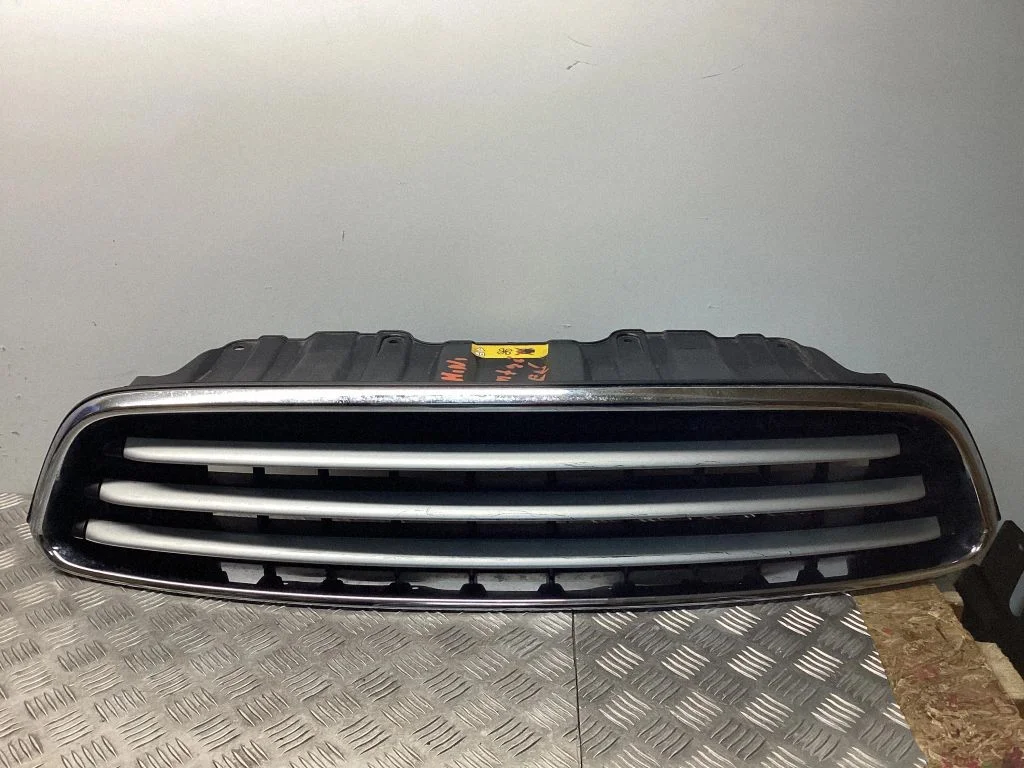 Esivõre – Mini Cooper Countryman R60 (2011-2016)