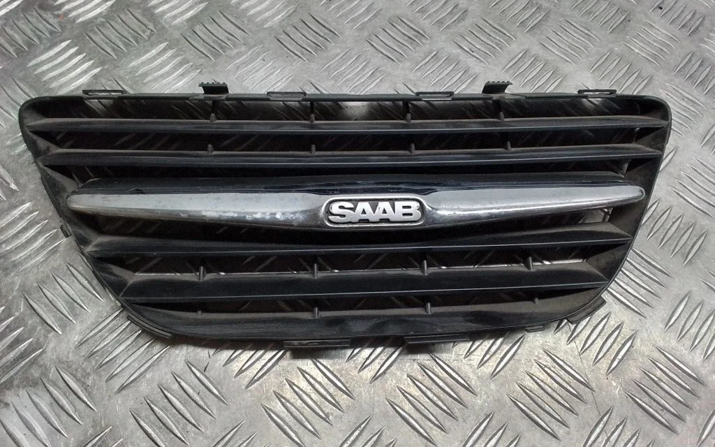 Esivõre – Saab 9-5 (1998-2005)