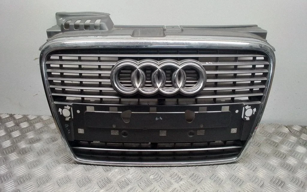 Esivõre – Audi A4 S4 B7 8E 8H (2005-2008)