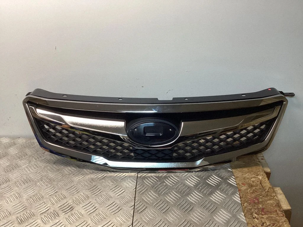 Esivõre – Subaru Legacy (2010-2016)