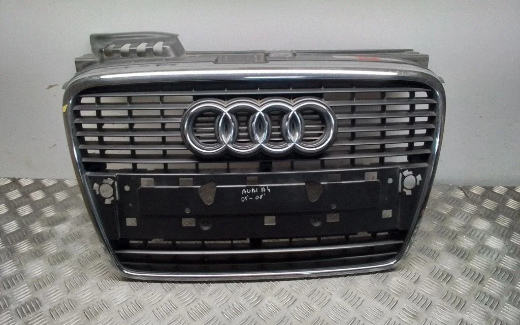 Esivõre – Audi A4 S4 B7 8E 8H (2005-2008)
