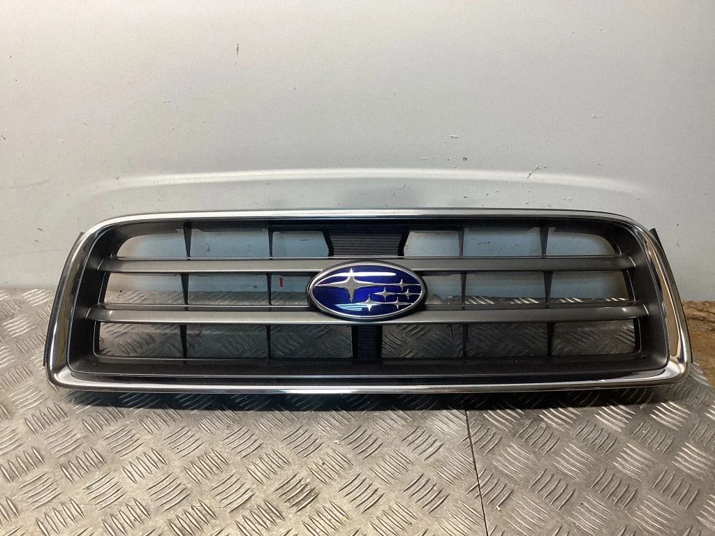 Esivõre – Subaru Forester SG (2003-2005)