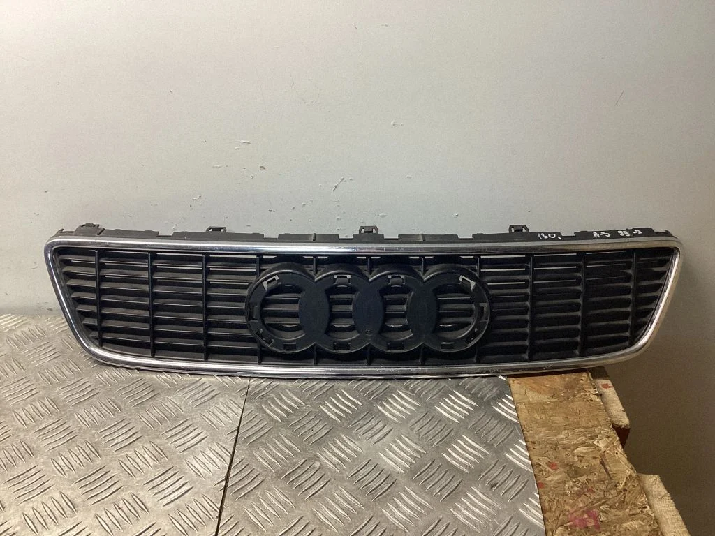 Esivõre – Audi A3 S3 8L (1996-2003)