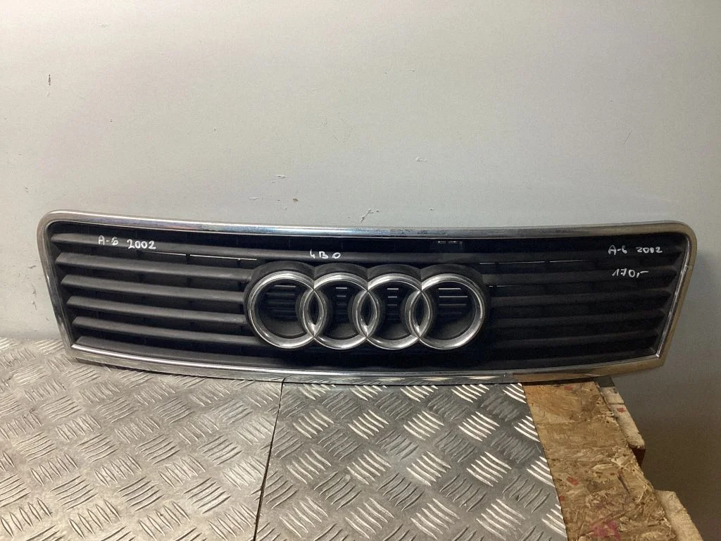 Esivõre – Audi A3 S3 8L (1996-2003)