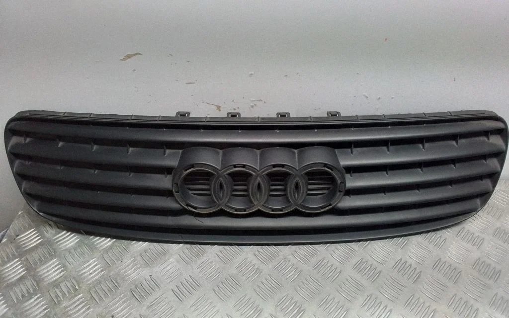 Esivõre – Audi TT TTS Mk2 (2006-2014)